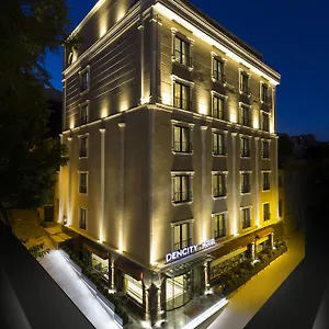 Dencity & Spa Hotel